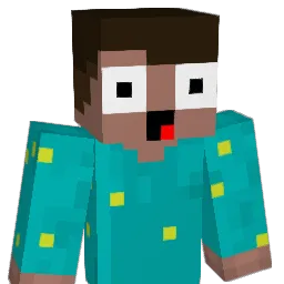 wukwe's Minecraft skin