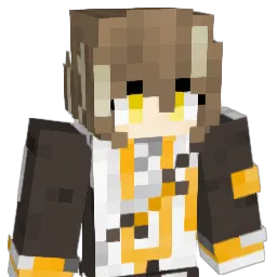 wulongcha1121 Minecraft avatar bust