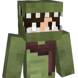 wumbo0's Minecraft skin