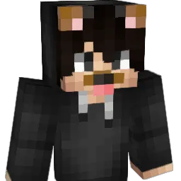 wumbojumboasd Minecraft avatar bust