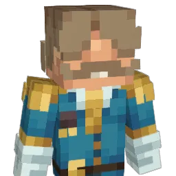 wumed's Minecraft skin