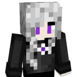 wumineyu Minecraft avatar bust
