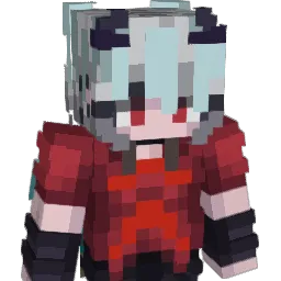 wumingcrazy Minecraft avatar bust