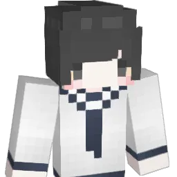 wumoonex2's Minecraft skin