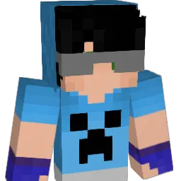 wundersilva's Minecraft skin