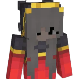wundervolles Minecraft avatar bust