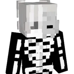 wuradosan's Minecraft skin