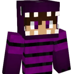 wurm300 Minecraft avatar bust