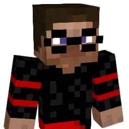 wurstlordChelsea Minecraft avatar bust