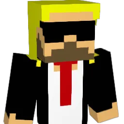wurstwalter's Minecraft skin