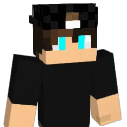 wurtz_ Minecraft avatar bust