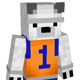 wurtzja Minecraft avatar bust