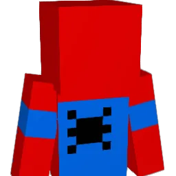 wuru13's Minecraft skin