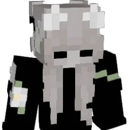 wushuhm Minecraft avatar bust