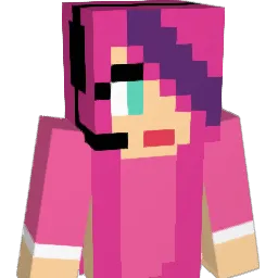 wutevaluv's Minecraft skin