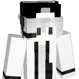 wuu0 Minecraft avatar bust