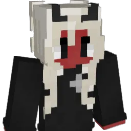 wuudagraan Minecraft avatar bust