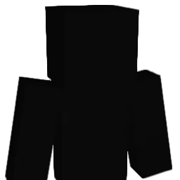 wuwewirii Minecraft avatar bust