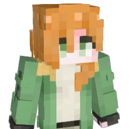 wuxunchun114 Minecraft avatar bust
