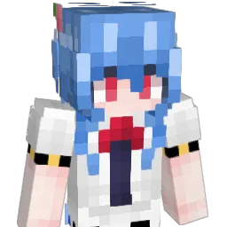wuyang4's Minecraft skin