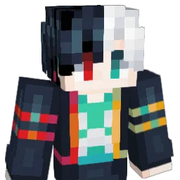 wuyh183 Minecraft avatar bust