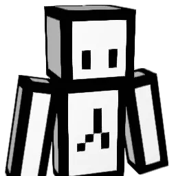wuyusila Minecraft avatar bust