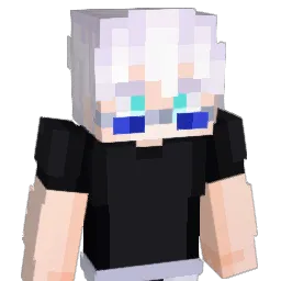 wuyxiang Minecraft avatar bust
