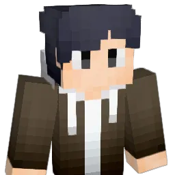 wuzhaolin Minecraft avatar bust
