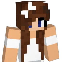 wuzi147 Minecraft avatar bust
