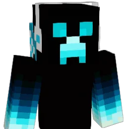 wvallstar9 Minecraft avatar bust