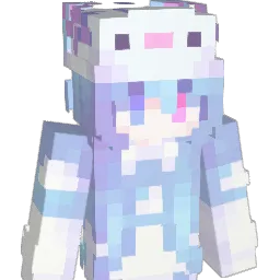 wvfs's Minecraft skin