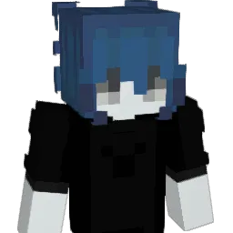 wvmp Minecraft avatar bust