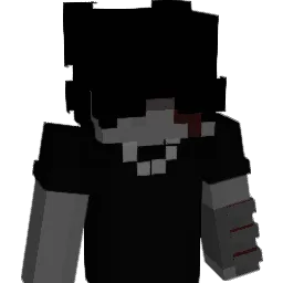 wvqx's Minecraft skin