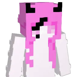 wvym Minecraft avatar bust
