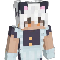 ww7480's Minecraft skin