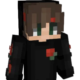 wwat3r Minecraft avatar bust