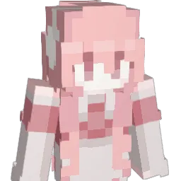 wwdx020 Minecraft avatar bust
