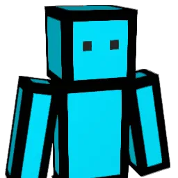 wweetts Minecraft avatar bust