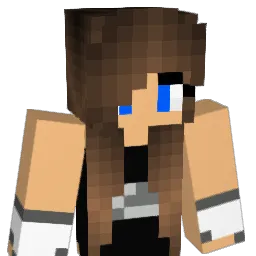 wwehaven Minecraft avatar bust