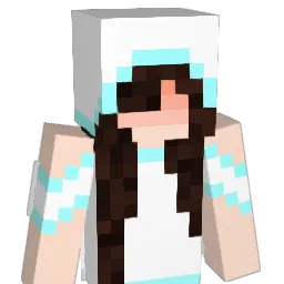wwg00d Minecraft avatar bust