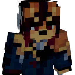 wwintermelon_ Minecraft avatar bust