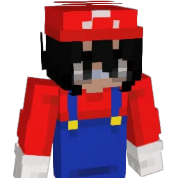wwisty's Minecraft skin