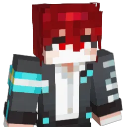 wwjsol Minecraft avatar bust