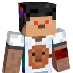 wwpoe's Minecraft skin
