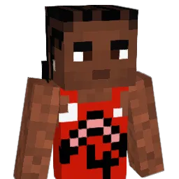 wwunder's Minecraft skin