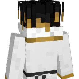 www89 Minecraft avatar bust