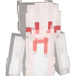 wwwJerrycom Minecraft avatar bust