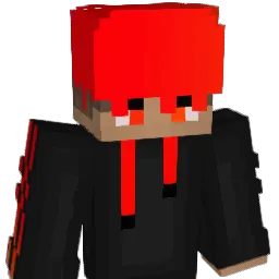 wwwZiroTV Minecraft avatar bust
