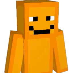 wwwbbb123 Minecraft avatar bust