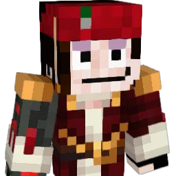 wwwinno Minecraft avatar bust
